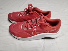 Tênis de treinamento Nike Legend Essential masculino 11 Next Nature Adobe/branco DM1120-601 comprar usado  Enviando para Brazil