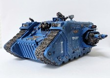 Warhammer 40k space gebraucht kaufen  Markkleeberg
