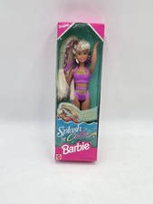 Barbie splash color gebraucht kaufen Barbie splash color gebraucht kaufen  Ahaus