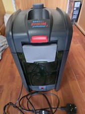 eheim external filter for sale  LEICESTER