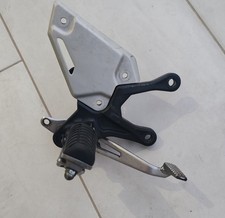 poggiapiede kawasaki usato  Gela
