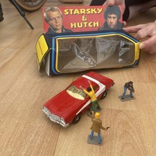 Corgi starsky hutch for sale  AYLESBURY
