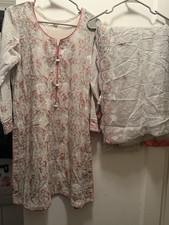 Pakistani indian shalwar for sale  Glen Oaks