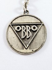 Keychain obbo 1960s d'occasion  Expédié en Belgium