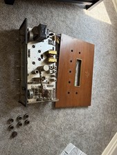 Fisher chassis stereo for sale  Layton