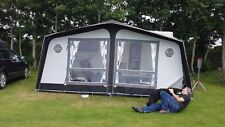 Isabella ambassador awning for sale  DURSLEY