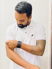 Tuskers polo shirt for sale  BIRMINGHAM