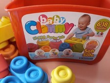 Clementoni baby clemmy usato  San Giorgio di Piano