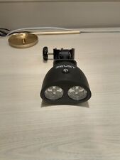 Luz de churrasqueira 10 luzes LED super brilhantes para churrasqueira a gás/carvão/elétrica comprar usado  Enviando para Brazil