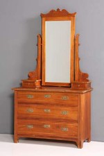 Wunderschöne jugendstil kommo gebraucht kaufen  Berlin