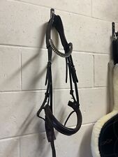 Montar bridle anatomic for sale  UK