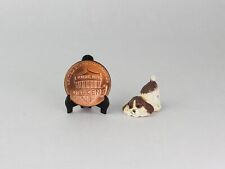 Tiny vintage miniature for sale  Milltown