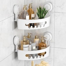 Leverloc corner shower for sale  BATLEY
