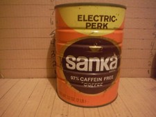 Vintage lot sanka for sale  Stanwood