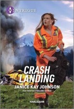 Crash landing mass for sale  Montgomery