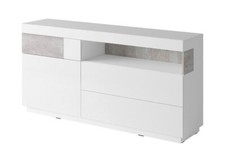 sideboard hochglanz gebraucht kaufen  Rostock