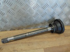 Tdi 65kw 88ps gebraucht kaufen  Barchfeld-Immelborn