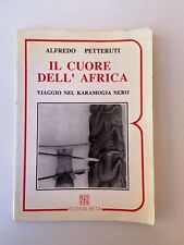 Petteruti cuore dell usato  Napoli