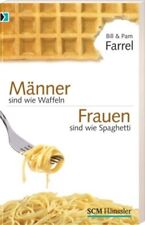 Männer waffeln frauen gebraucht kaufen  Berlin