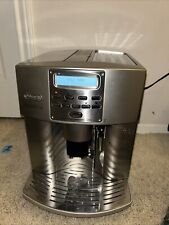 Delonghi magnifica eam for sale  Pearland