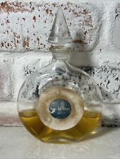 Vtg guerlain vol for sale  Fallbrook