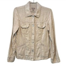 Jill linen shirt for sale  Redmond