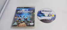 Jeu sony playstation d'occasion  Marseille XIII