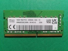 Modulo ram memoria usato Modulo ram memoria usato  Torre del Greco