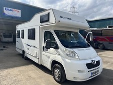 2008 compass suntor for sale  DARLINGTON