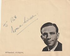 Norman wisdom trouble for sale  KNUTSFORD