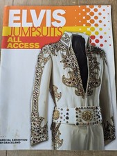 Elvis jumpsuits access for sale  WORKINGTON