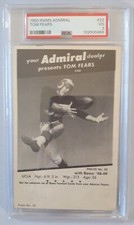 1950 admiral tom for sale  Granada Hills