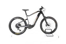 Haibike xduro alltrail gebraucht kaufen  Kempten (Allgäu)