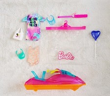 Mattel barbie doll for sale  Norridgewock