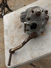 BSA A10 A7 4 VELOCIDADES TRANSMISSÃO DE FOGUETE RODOVIÁRIO Trans GEARBOX PART # 42-3003 comprar usado  Enviando para Brazil