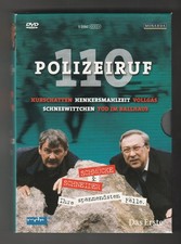 Polizeiruf 110 schneider gebraucht kaufen Polizeiruf 110 schneider gebraucht kaufen  Schlitz