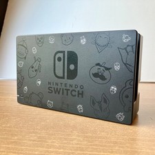Superbe dock switch d'occasion  Rennes-