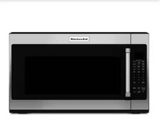 Kitchenaid microwave built for sale  Barrington