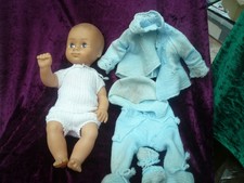 Vintage gotz puppen for sale  YEOVIL