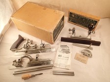 Stanley type comb. for sale Stanley type comb. for sale  Royersford