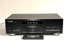 Pioneer 9700 player for sale  NOTTINGHAM