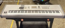 mo yamaha motif keyboard 8 for sale  South San Francisco
