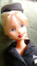 Sindy british airways d'occasion  Sainte-Geneviève-des-Bois