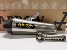 Finale arrow race usato  Orta Nova