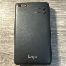 Kerpu mini portable for sale  Fort Lauderdale
