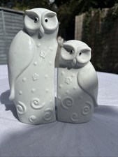 Vintage ceramic white for sale  WORCESTER
