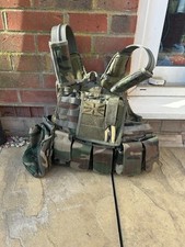 Modular molle assault for sale  GRANTHAM