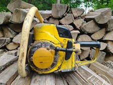 Motosserra vintage Partner R14 *Peças ou reparos comprar usado  Enviando para Brazil