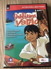 Destins valdo aventure d'occasion  France