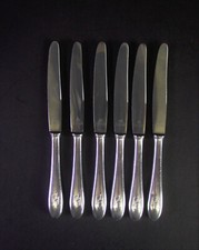 800er silber besteck gebraucht kaufen  Bayerisch Gmain